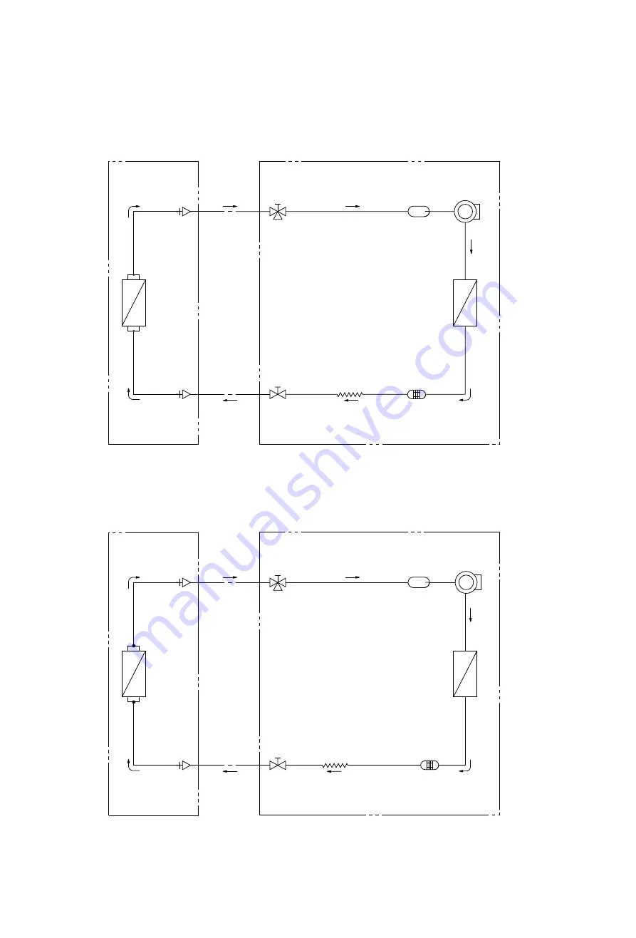 Argo AER507SC Technical & Service Manual Download Page 25