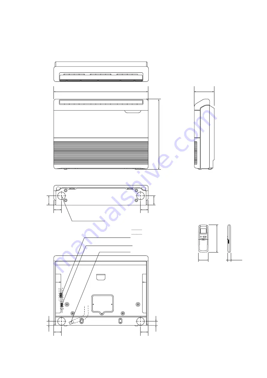 Argo AER518SC3 Technical & Service Manual Download Page 27