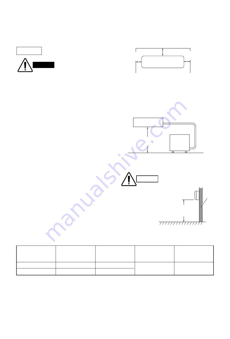 Argo AER518SC3 Technical & Service Manual Download Page 49