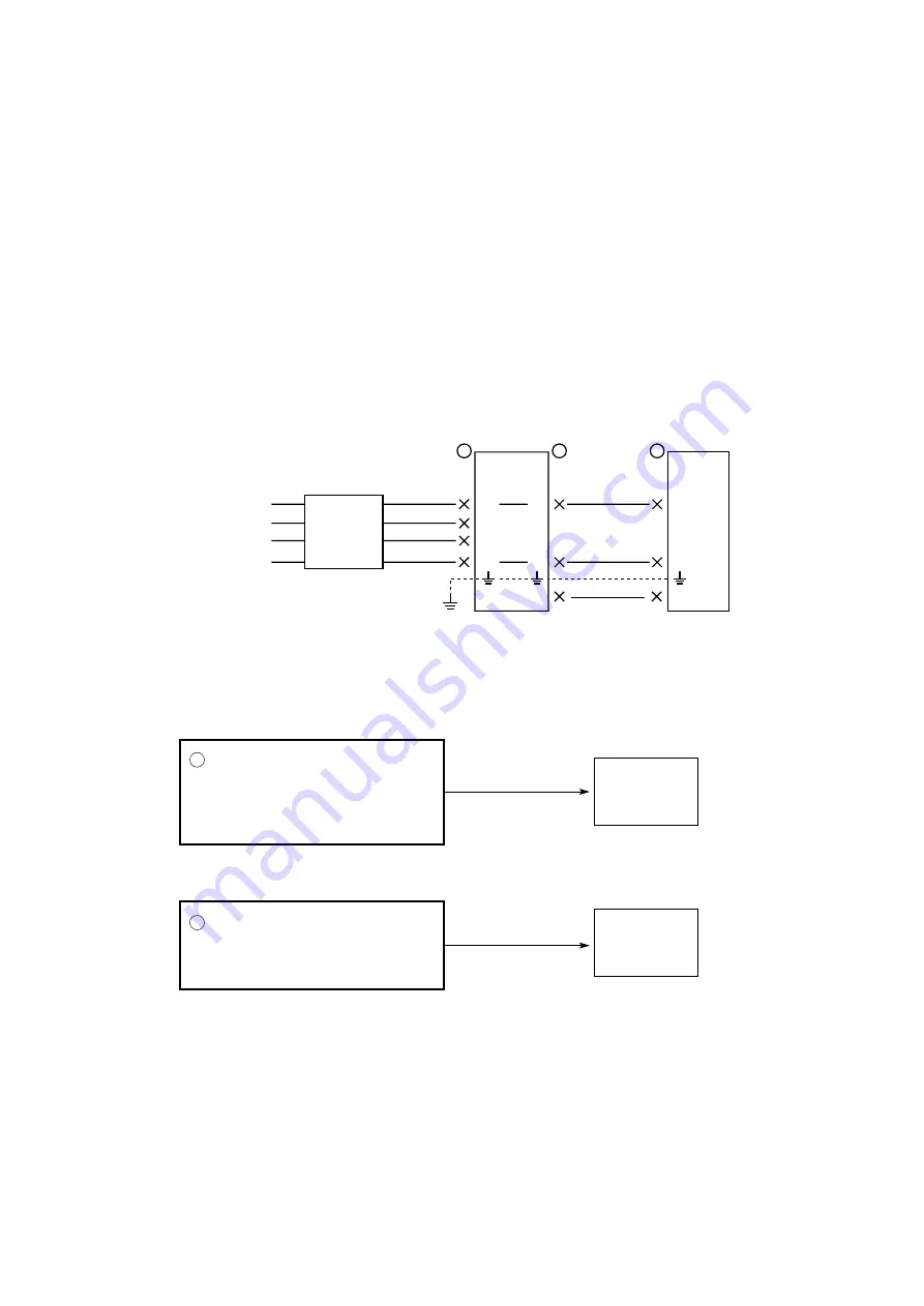 Argo AER518SC3 Technical & Service Manual Download Page 65