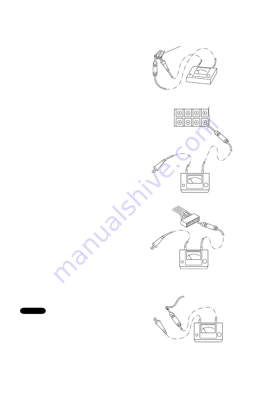 Argo AER518SC3 Technical & Service Manual Download Page 75