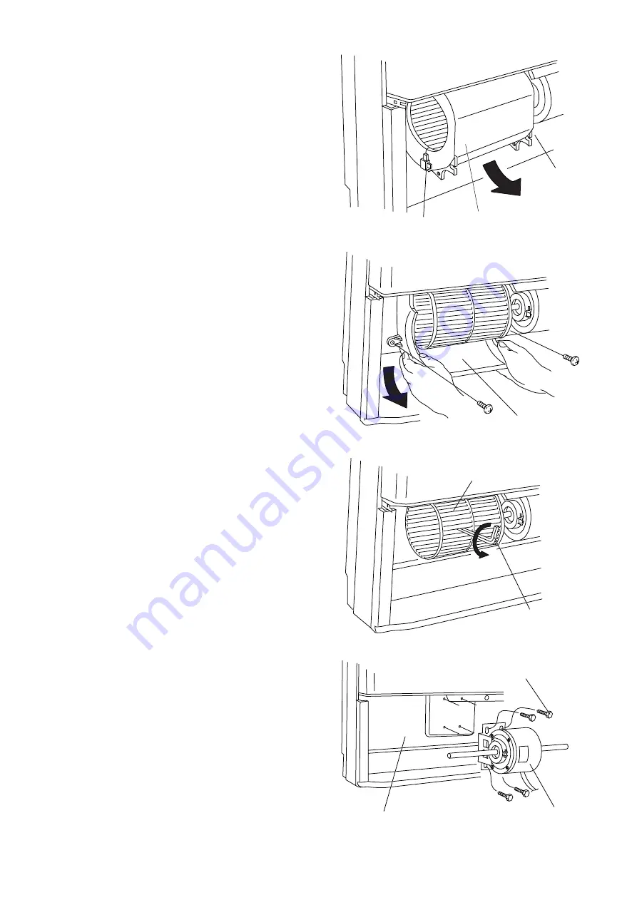 Argo AER518SC3 Technical & Service Manual Download Page 81