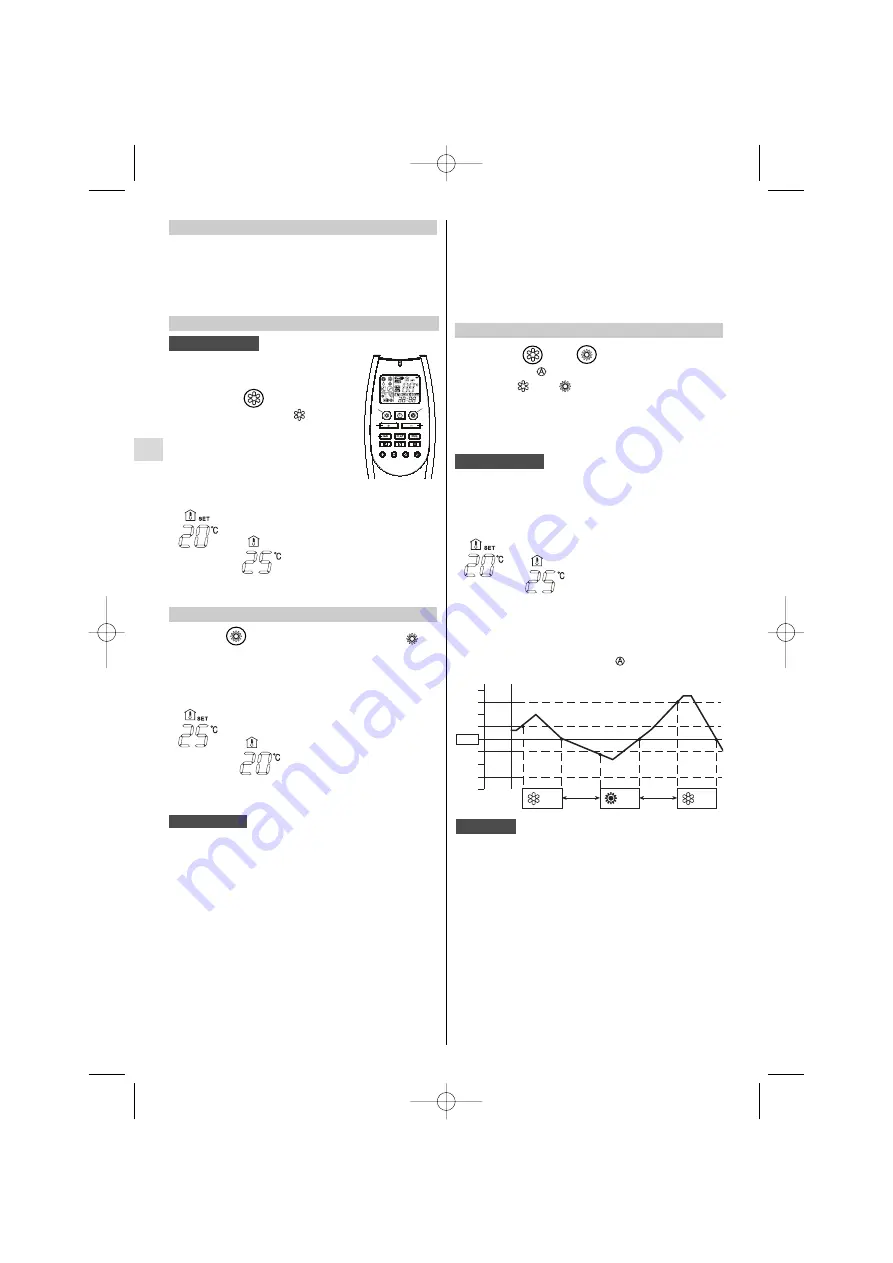 Argo AFIAS11DC Operating Instructions Manual Download Page 48