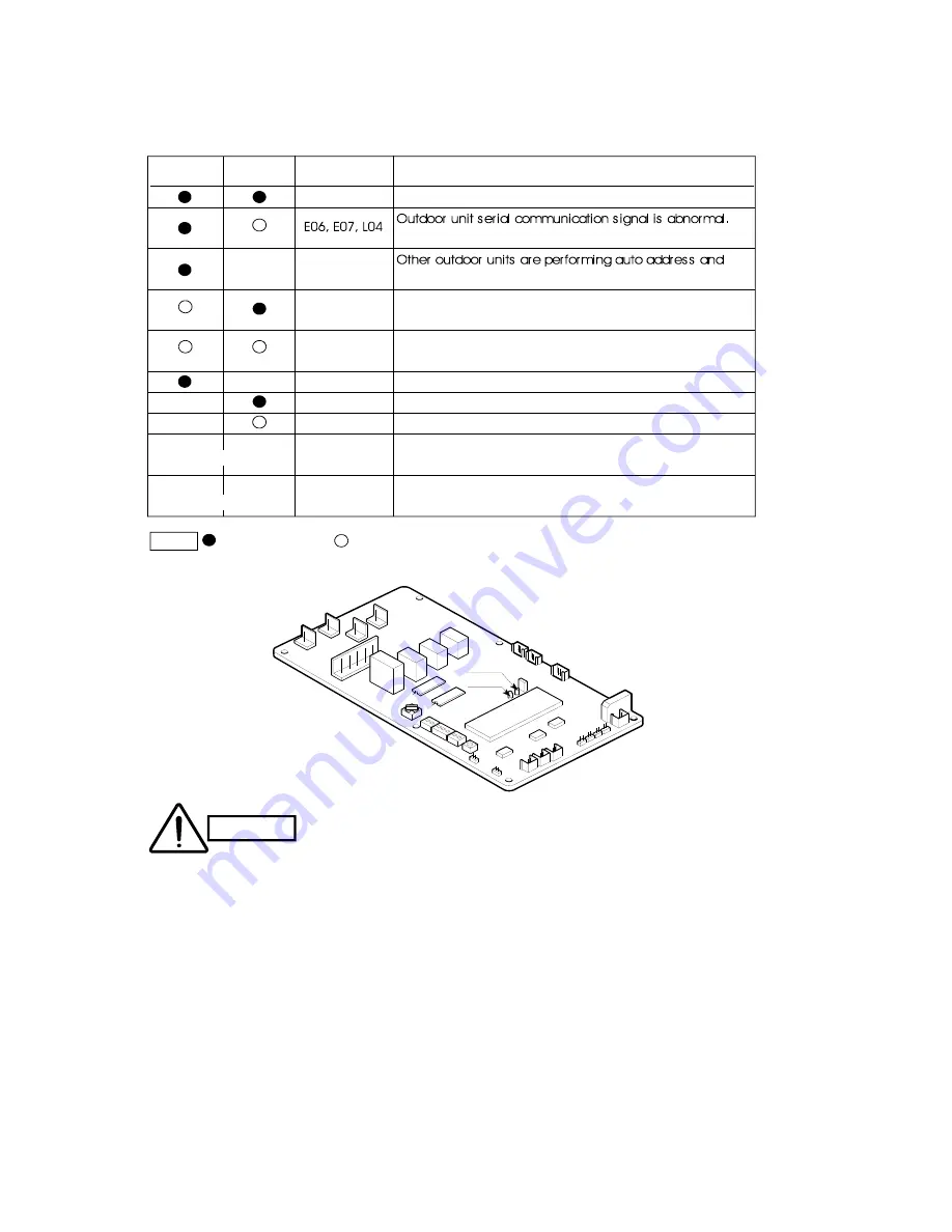 Argo ASR409VHG Скачать руководство пользователя страница 30