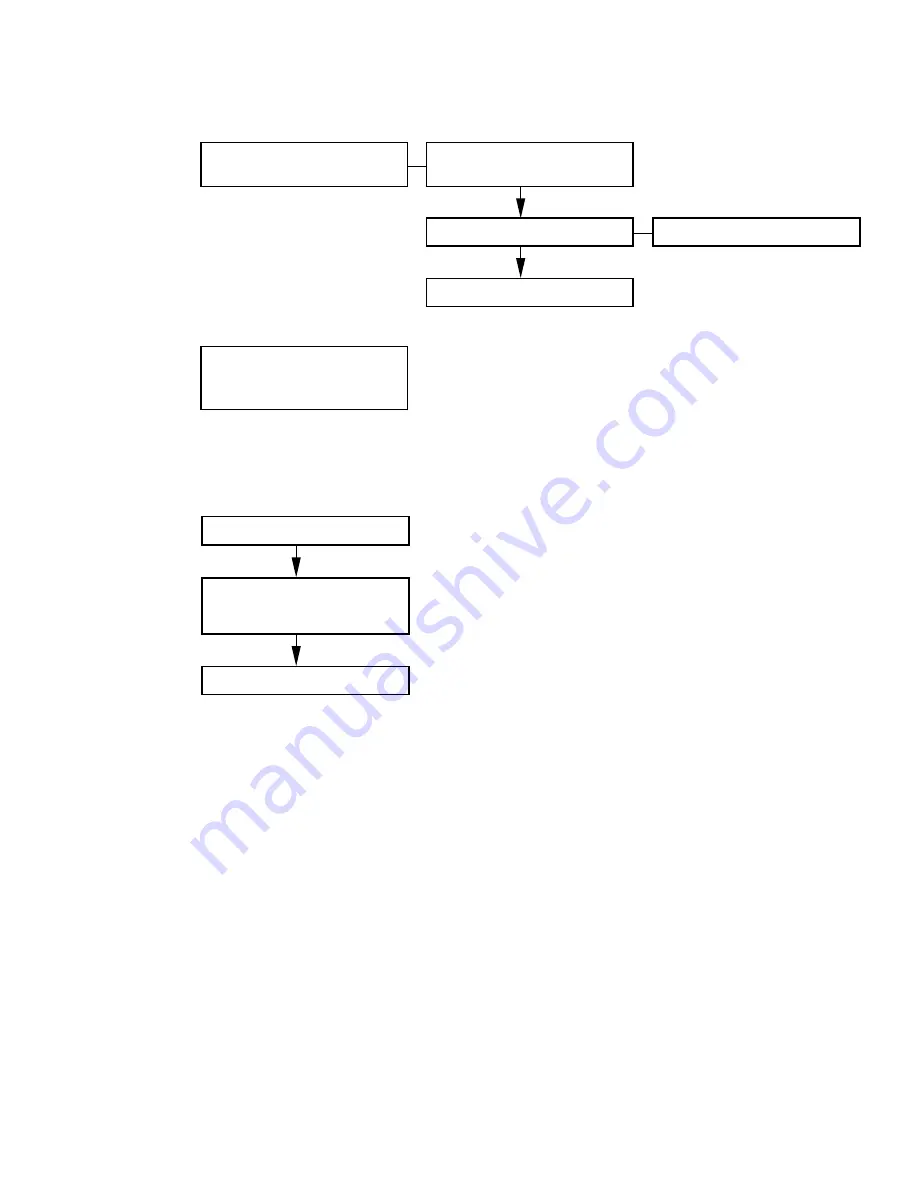 Argo ASR525CL Technical Data & Service Manual Download Page 23