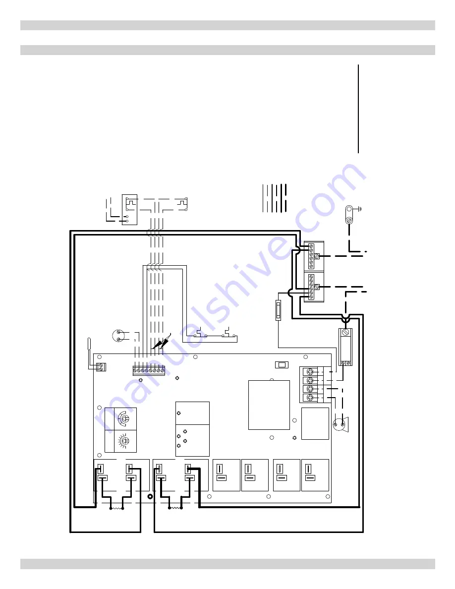 Argo AT062310B Installation Procedure Download Page 7