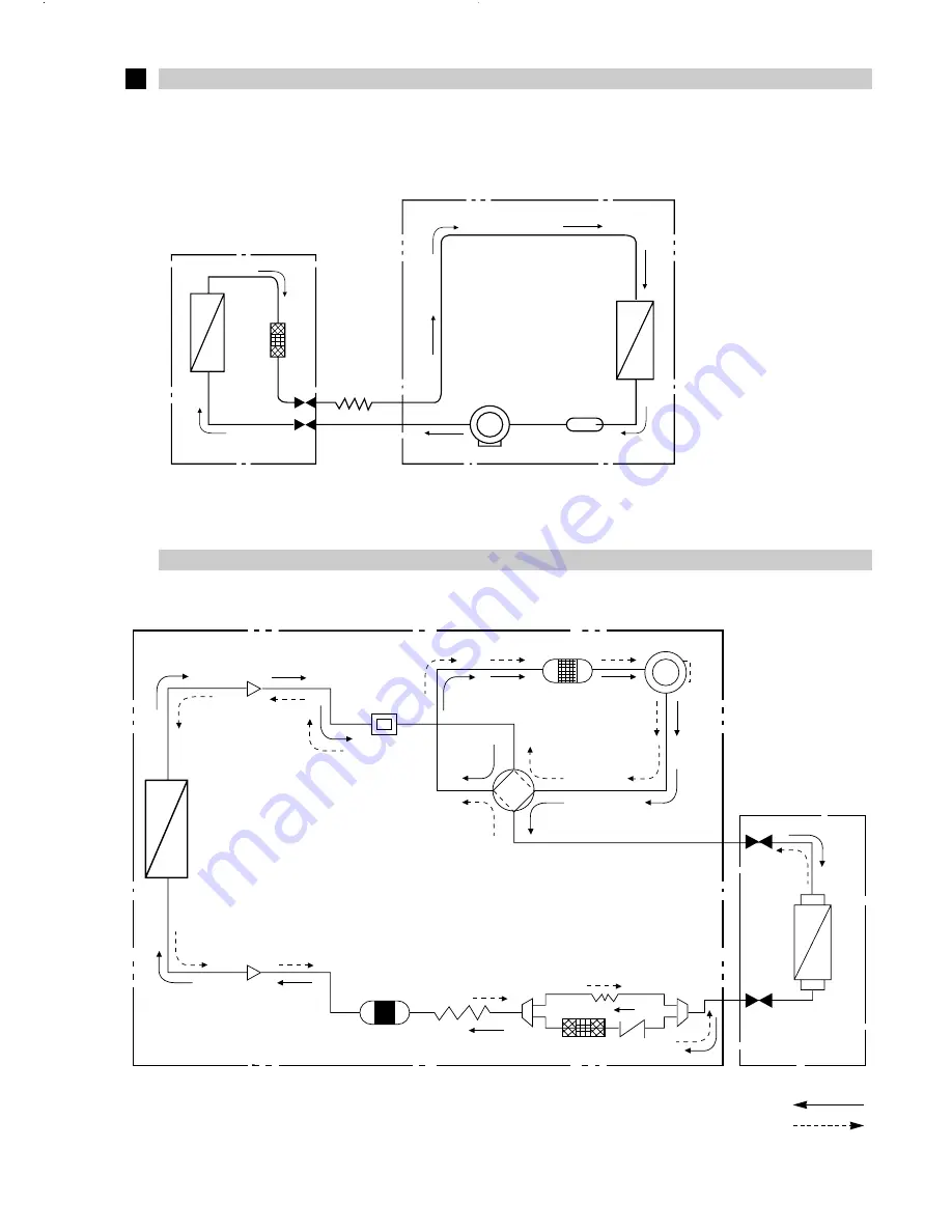 Argo AUR210CL Series Technical Data And Service Manual Download Page 10