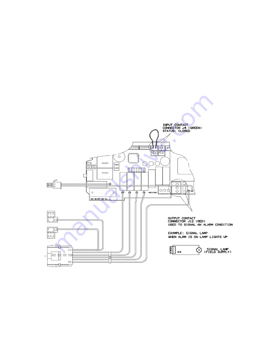 Argo AW720HL Скачать руководство пользователя страница 28