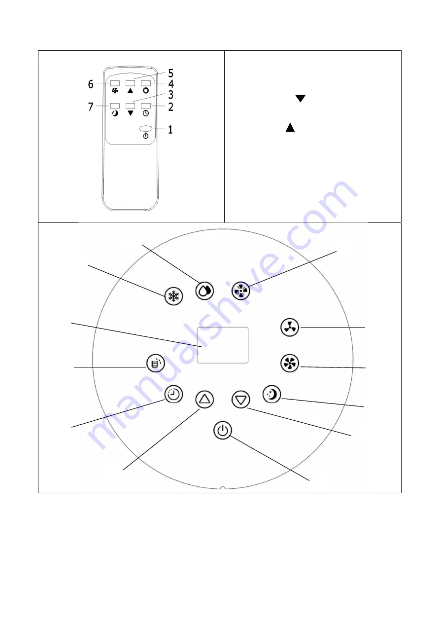 Argo CRONO Operating Instructions Manual Download Page 12