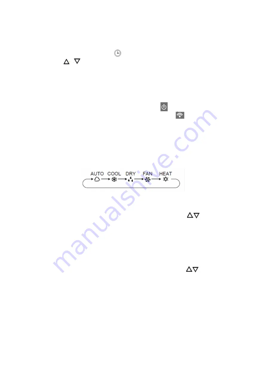 Argo ECOLIGHT PLUS 12000 UE User And Installation Manual Download Page 8