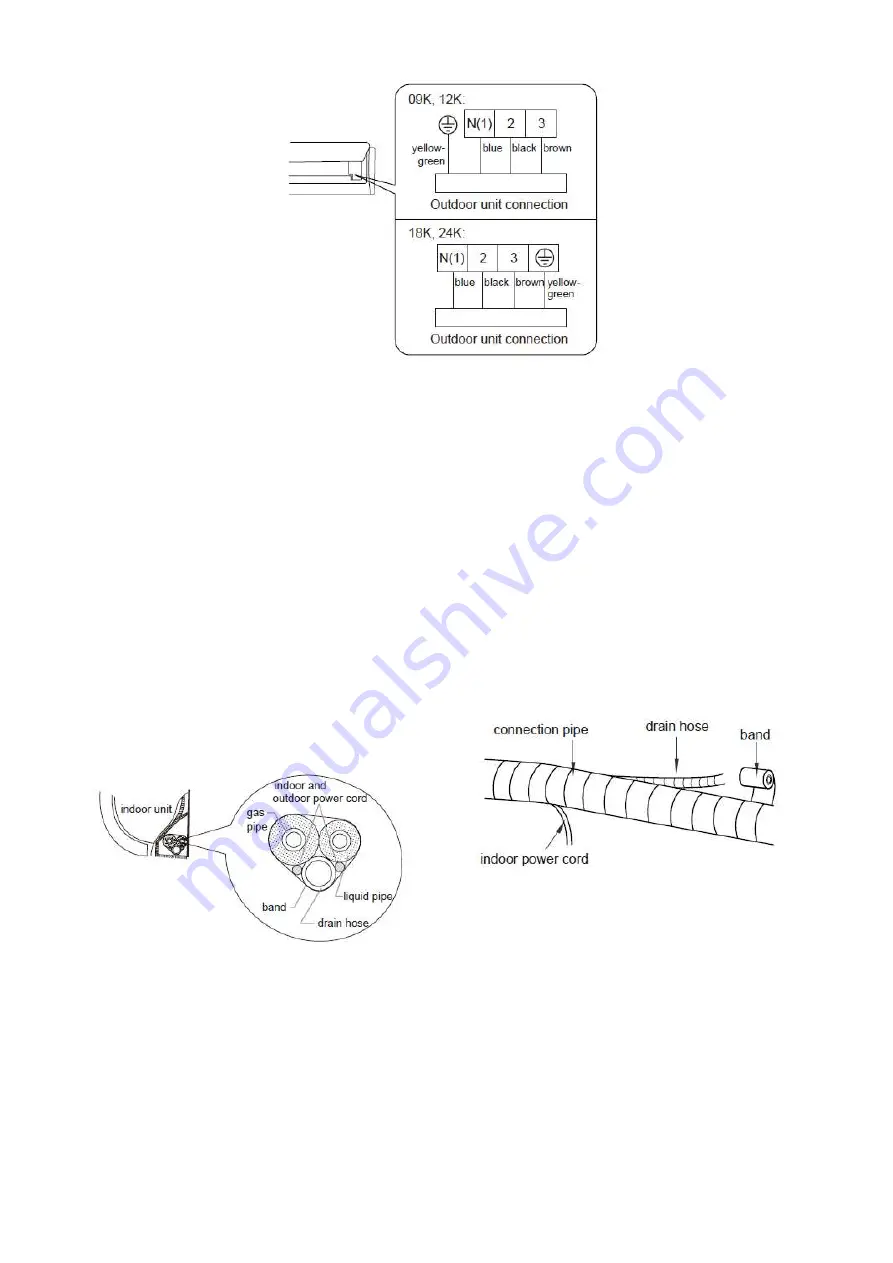 Argo ECOLIGHT PLUS 12000 UE User And Installation Manual Download Page 40