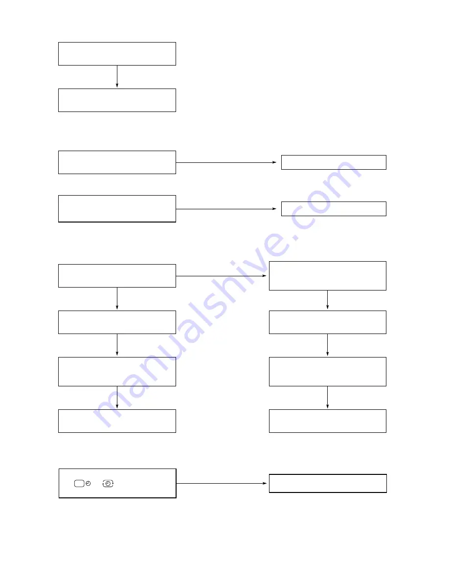 Argo Euro-Line AER508SCLA Technical & Service Manual Download Page 61