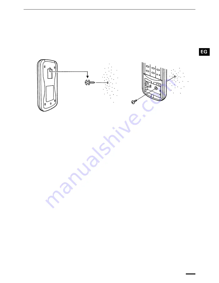 Argo Euro-Line AER508SCLA Technical & Service Manual Download Page 83