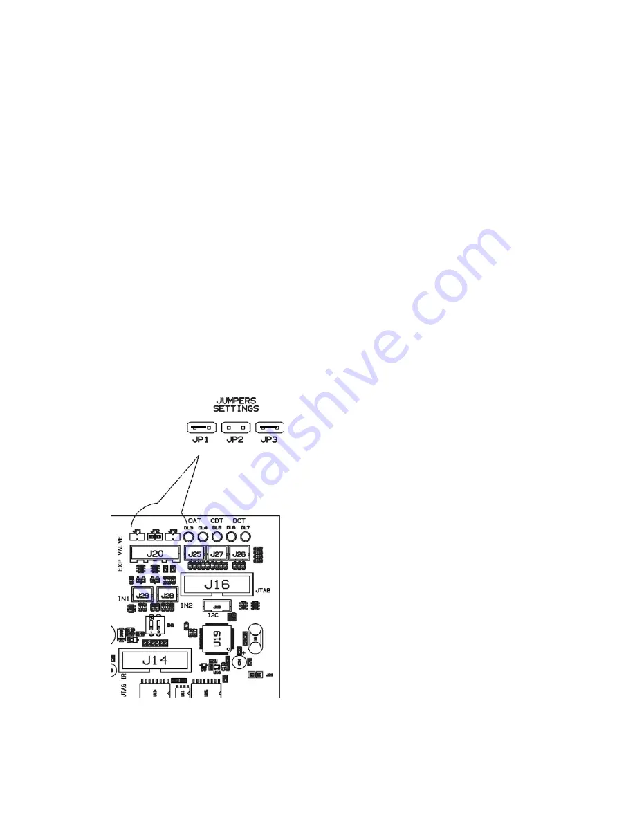 Argo FCIBS9 Technical Data & Service Manual Download Page 17