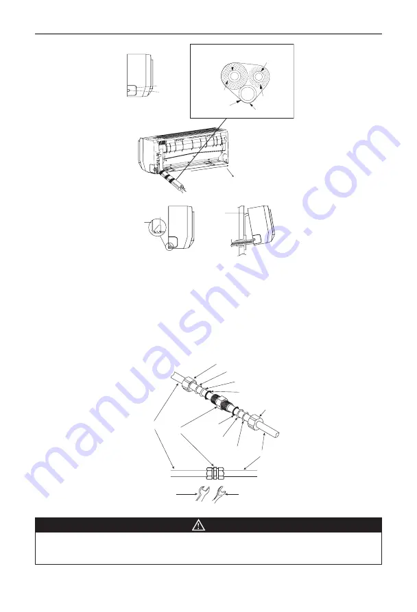 Argo FCW01 User And Installation Manual Download Page 12