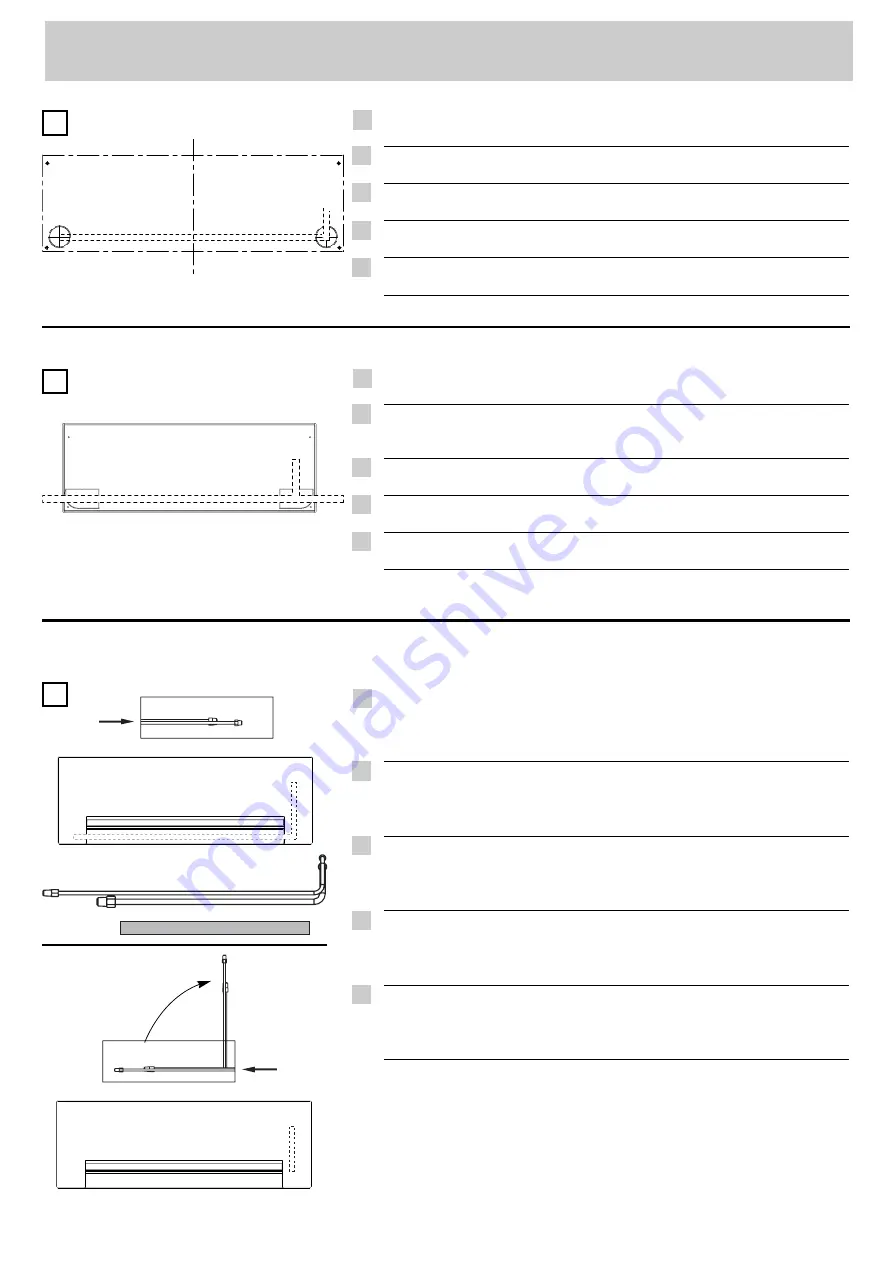 Argo GR8F128R5I Series Скачать руководство пользователя страница 24