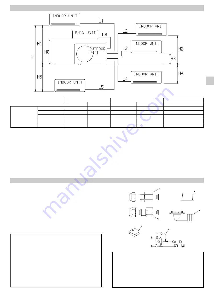 Argo GR9FI140R7I Series Installation Instructions Manual Download Page 31