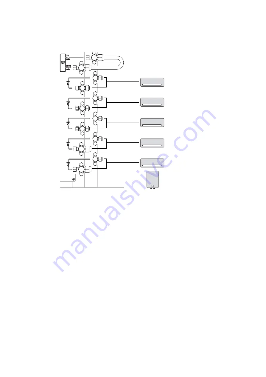 Argo GR9FI140R7I Series Installation Instructions Manual Download Page 60