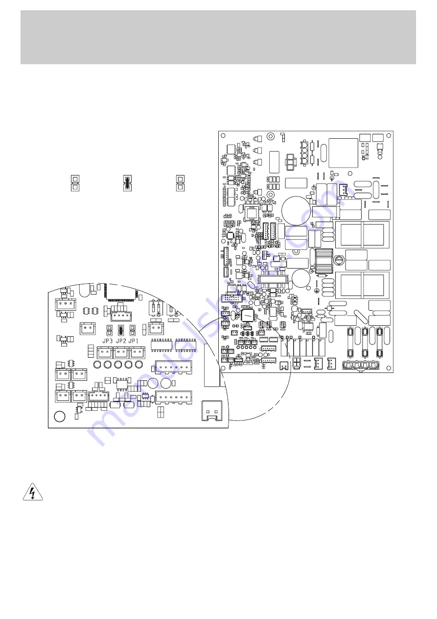 Argo GR9FI140R7I Series Скачать руководство пользователя страница 62