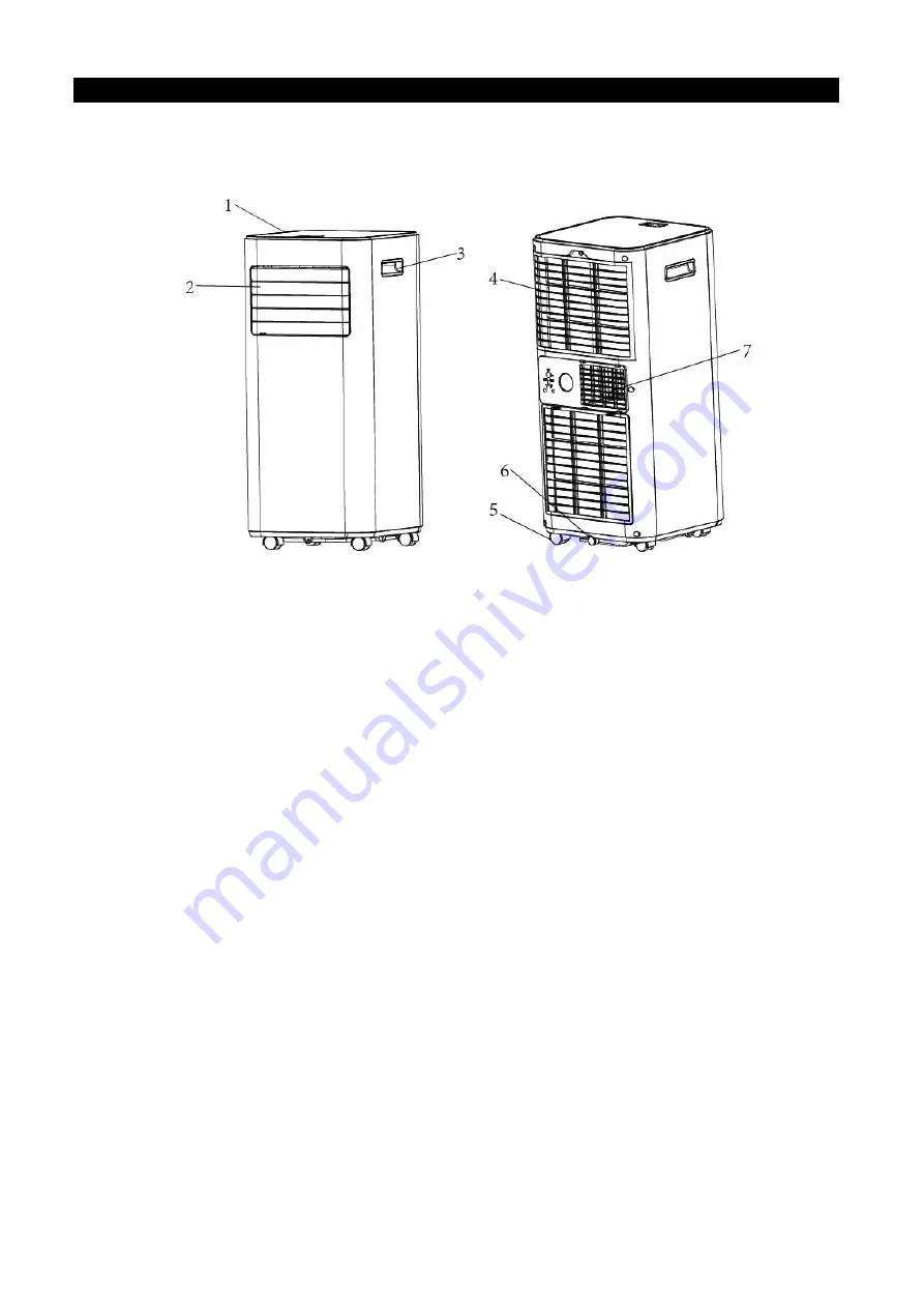 Argo ISIDE Operating Instructions Manual Download Page 7