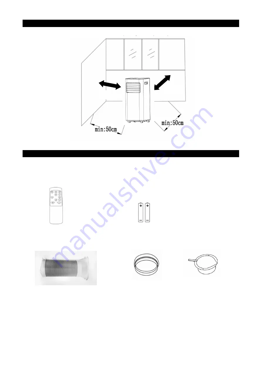 Argo ISIDE Operating Instructions Manual Download Page 24