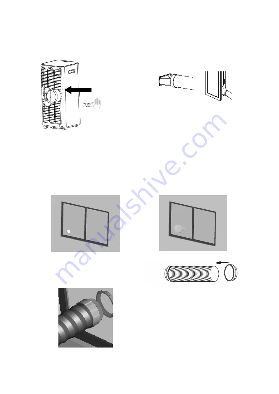 Argo ISIDE Operating Instructions Manual Download Page 25