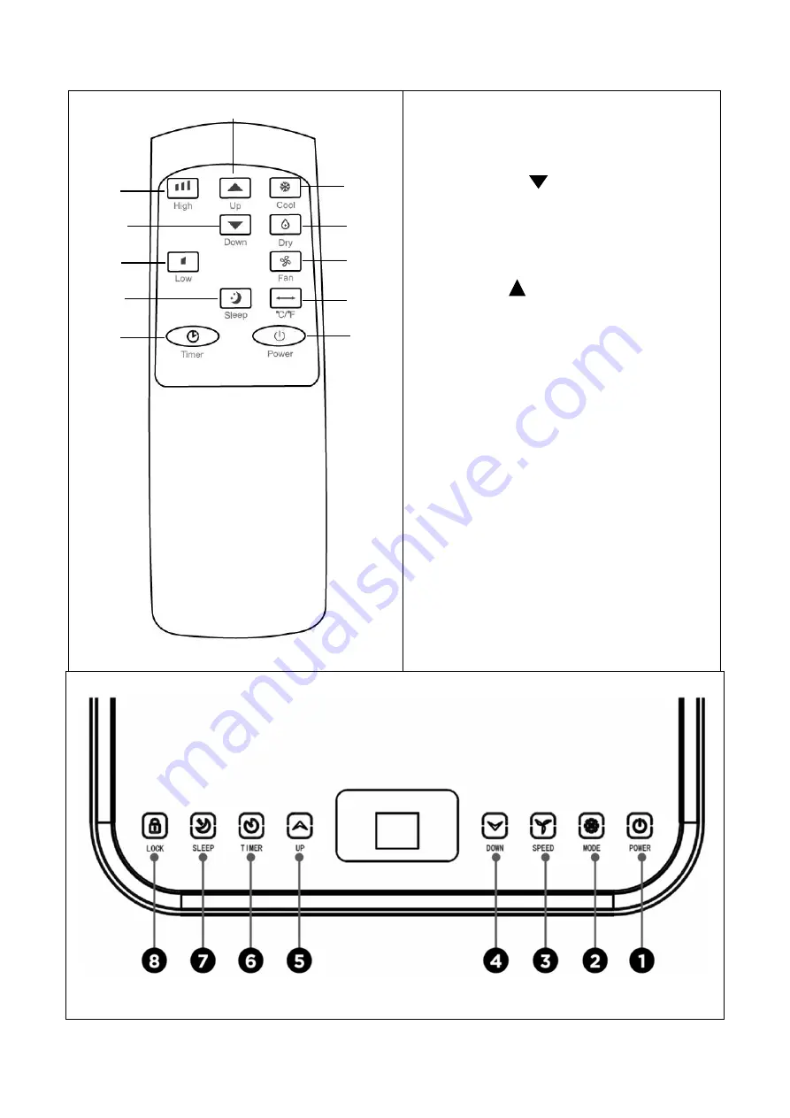 Argo ISIDE Operating Instructions Manual Download Page 46