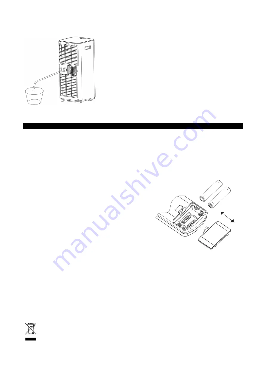 Argo ISIDE Operating Instructions Manual Download Page 62