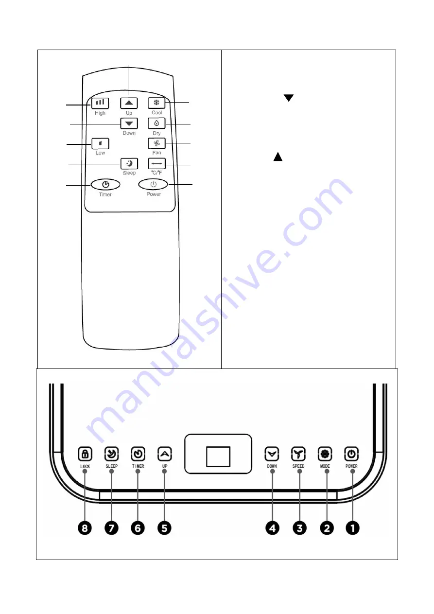 Argo ISIDE Operating Instructions Manual Download Page 63