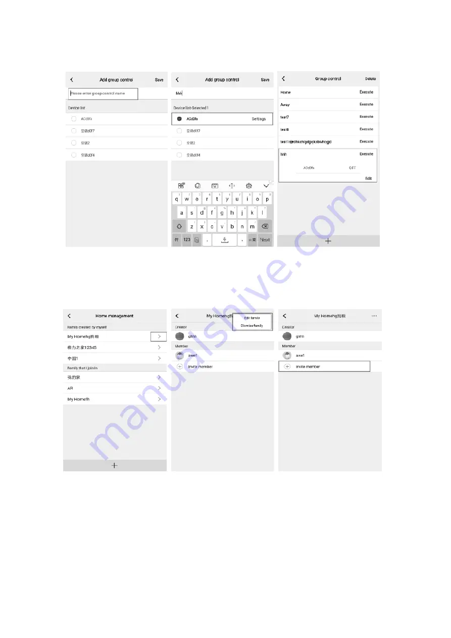 Argo MILO PLUS Operating Instructions Manual Download Page 55