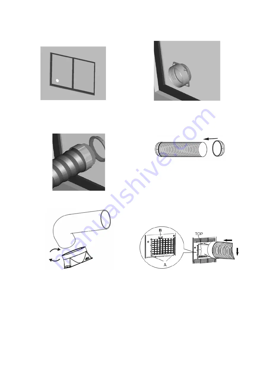 Argo MILO PLUS Operating Instructions Manual Download Page 98