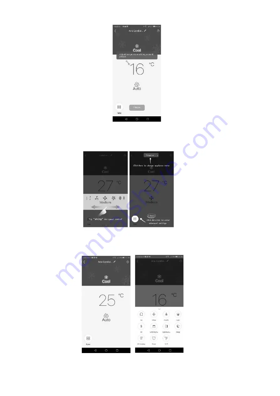 Argo MILO PLUS Operating Instructions Manual Download Page 111