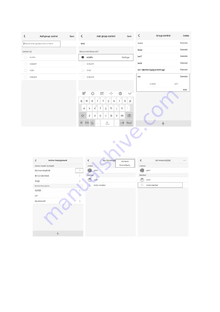 Argo MILO PLUS Operating Instructions Manual Download Page 114