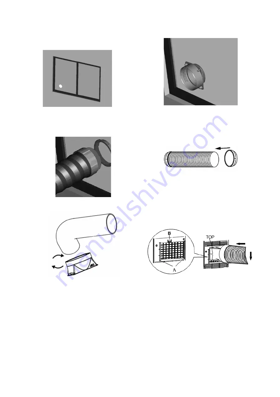 Argo MILO PLUS Operating Instructions Manual Download Page 128