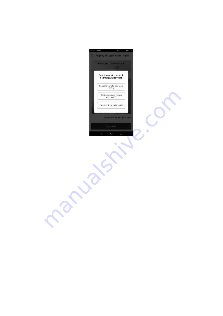 Argo MILO PLUS Operating Instructions Manual Download Page 139