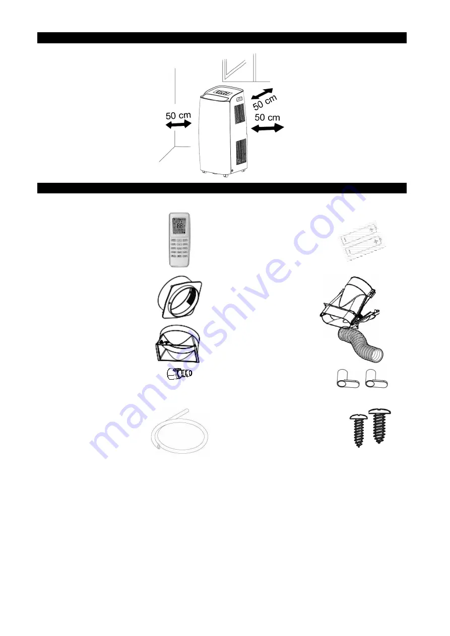 Argo MILO PLUS Operating Instructions Manual Download Page 157