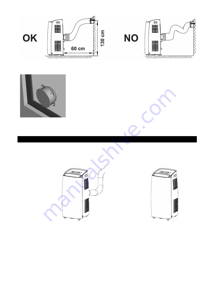 Argo MILO PLUS Operating Instructions Manual Download Page 160