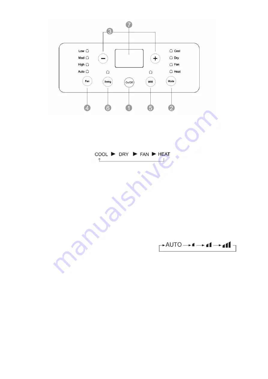 Argo MILO PLUS Operating Instructions Manual Download Page 164