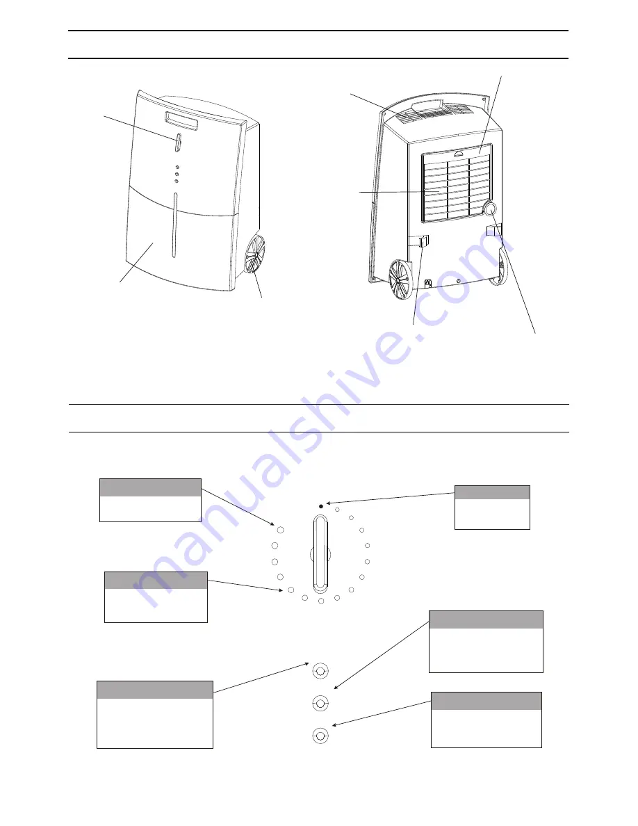 Argo NARCISO 12 Service Manual Download Page 4