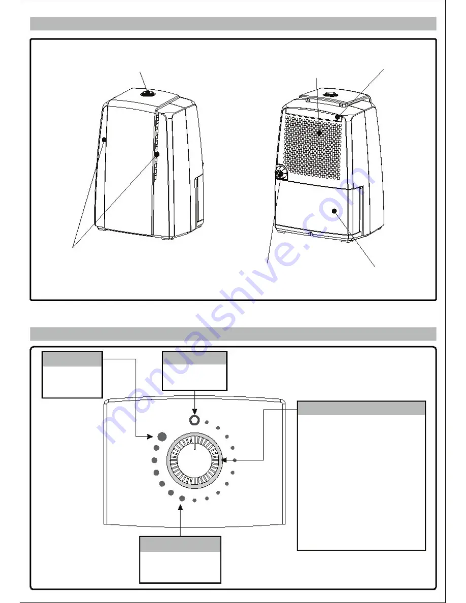 Argo NARCISO baby 10 Instruction Manual Download Page 12