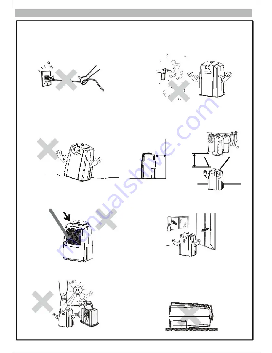 Argo NARCISO baby 10 Instruction Manual Download Page 39