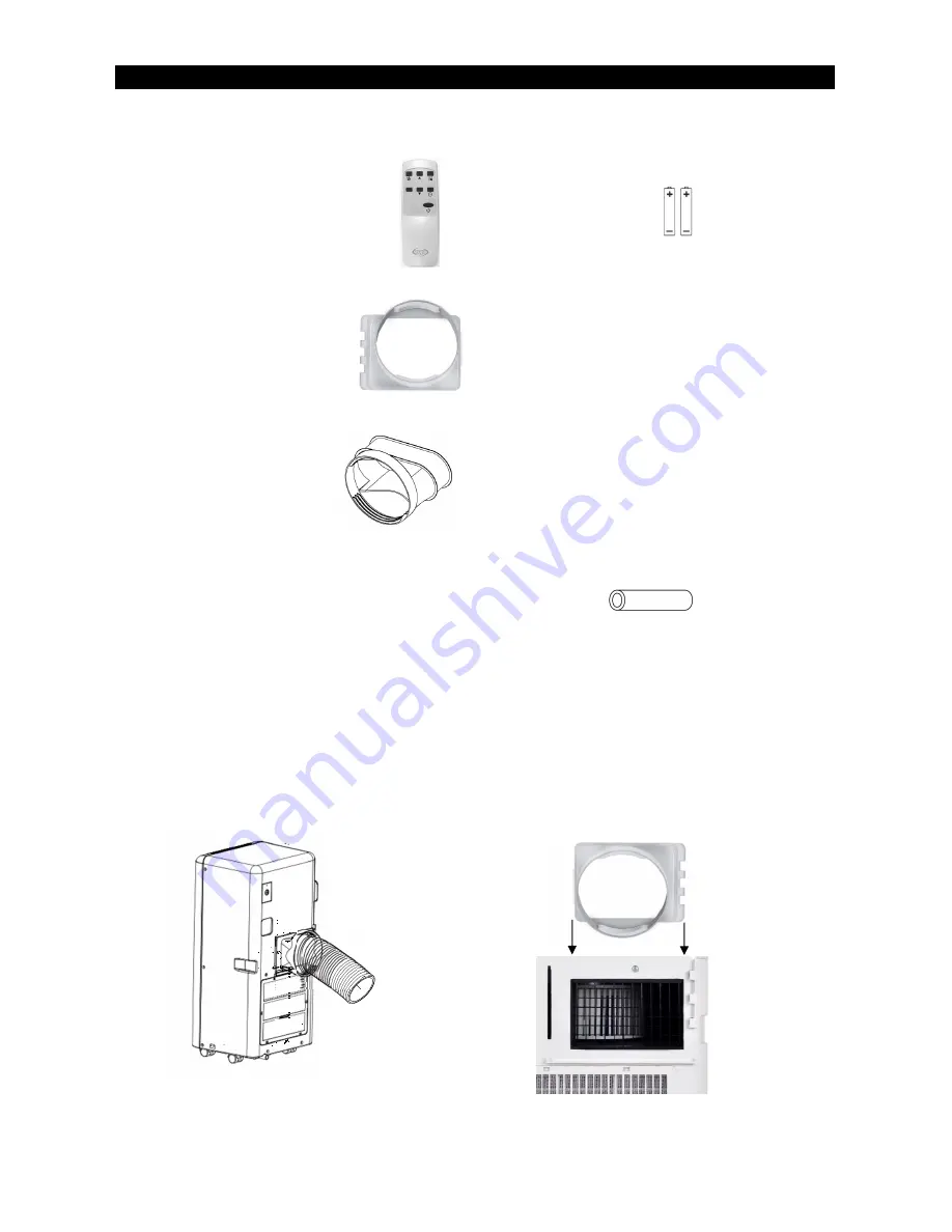 Argo Nuk Operating Instructions Manual Download Page 7