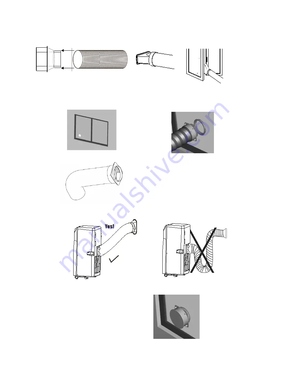 Argo Nuk Operating Instructions Manual Download Page 8