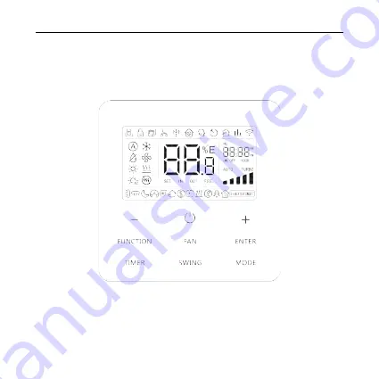 Argo Wired Controller User Manual Download Page 8