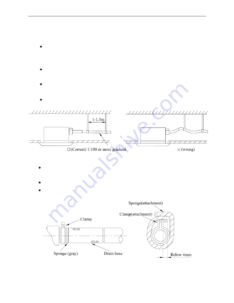 Argo X3I AS35HL User & Installation Manual Download Page 11