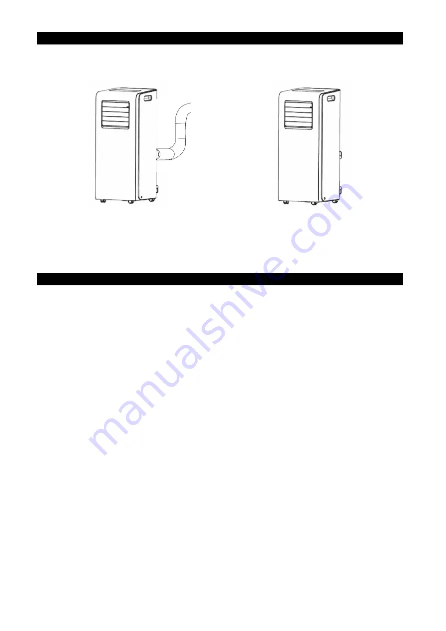 Argo ZORI Operating Instructions Manual Download Page 11