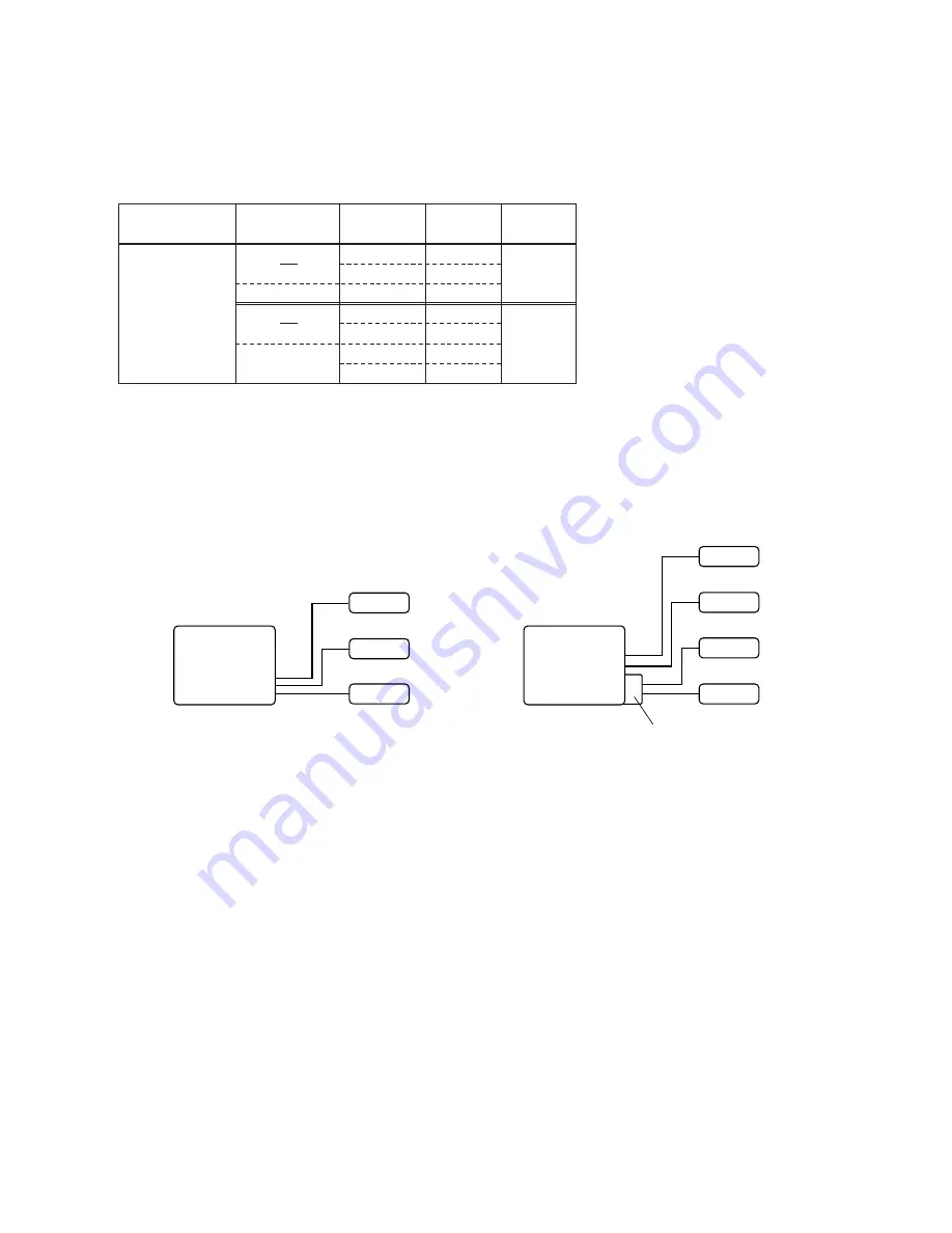 Argoclima AER522QC Technical Data & Service Manual Download Page 5