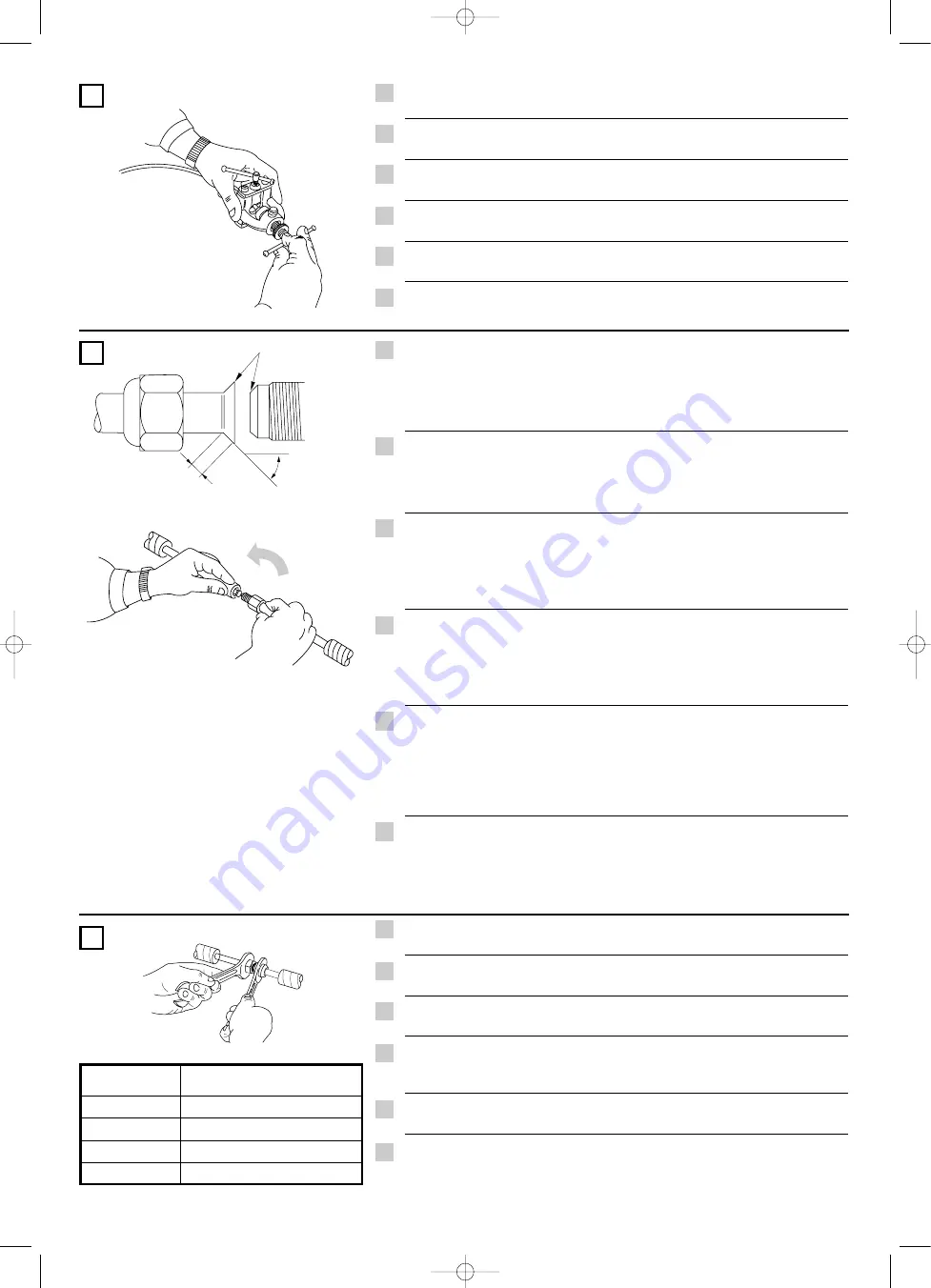 Argoclima Enro-Line ADR X18 Manual Download Page 11