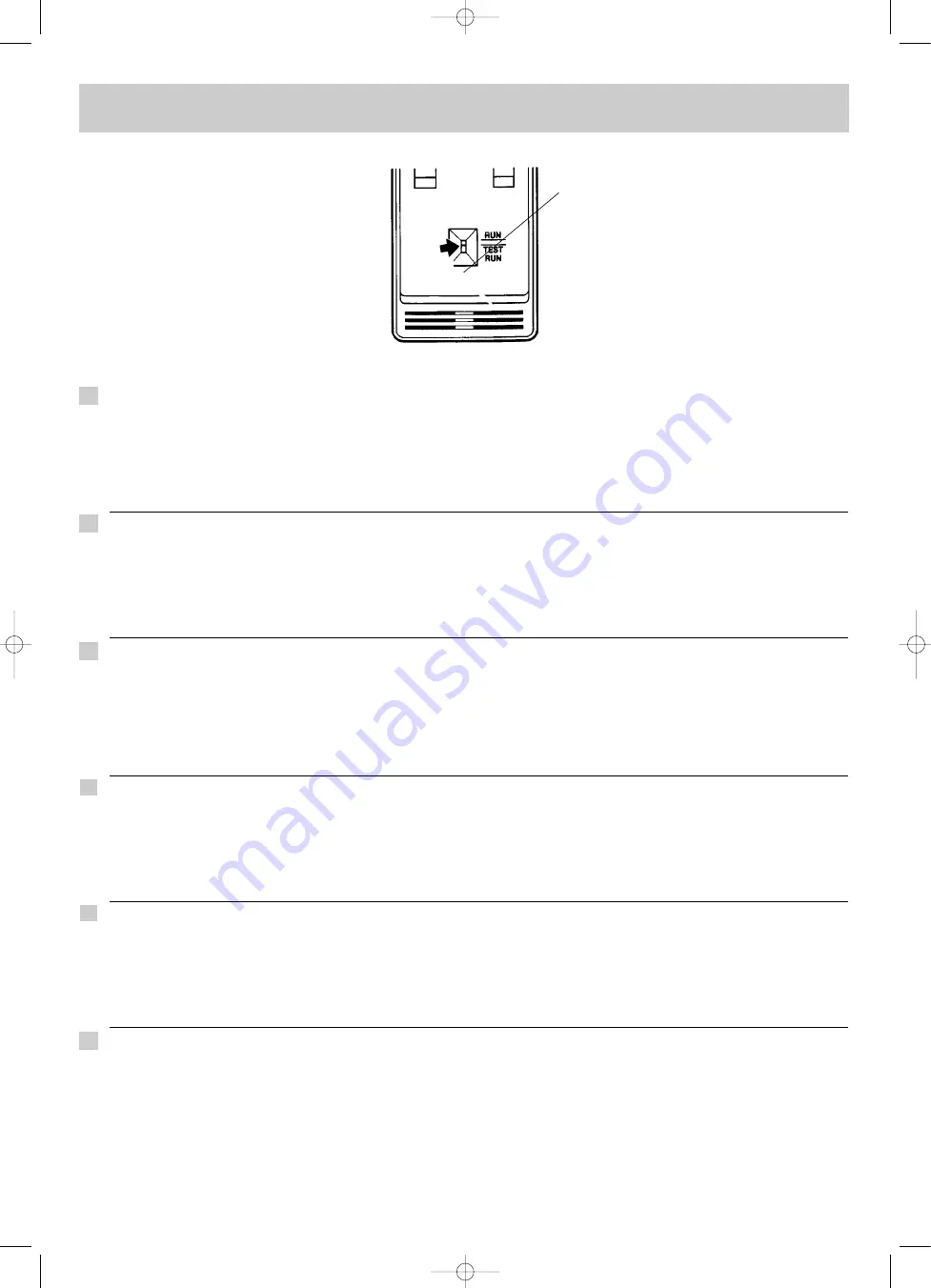 Argoclima Enro-Line ADR X18 Manual Download Page 19