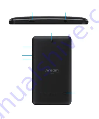 Argom Tech T9110 User Manual Download Page 62